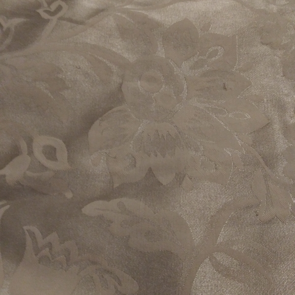 Strapless dress - Picture 2 of 4